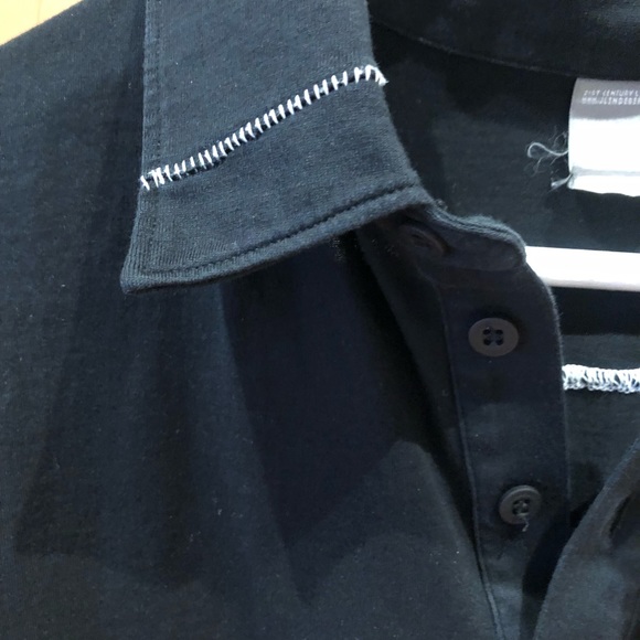 Jlindeberg classic polo - Picture 3 of 6